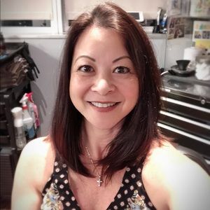 Meet your Posher, Stefanie